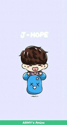 Jhope Cute Drawing Pin by touka Kirishima On Bts Pinterest Bts Bts Wallpaper and