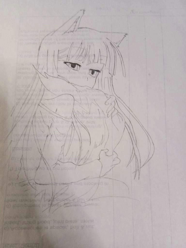 Jhope Drawing Anime Hope You Like It Sauce Spice and Wolf Anime Amino