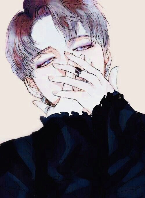 Jimin Drawing Anime Pin by Victoria Wolfhart On Drawings Pinterest Bts Anime and Fanart