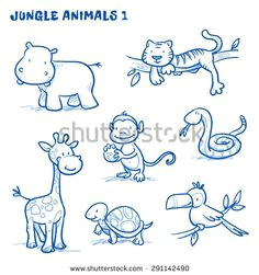 Jungle Drawing Ideas 343 Best Jungle Inspired Art Ideas Images In 2019 Jungle Crafts