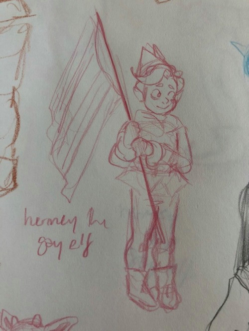 Kirby Drawing Tumblr Gay Christmas Elf Tumblr