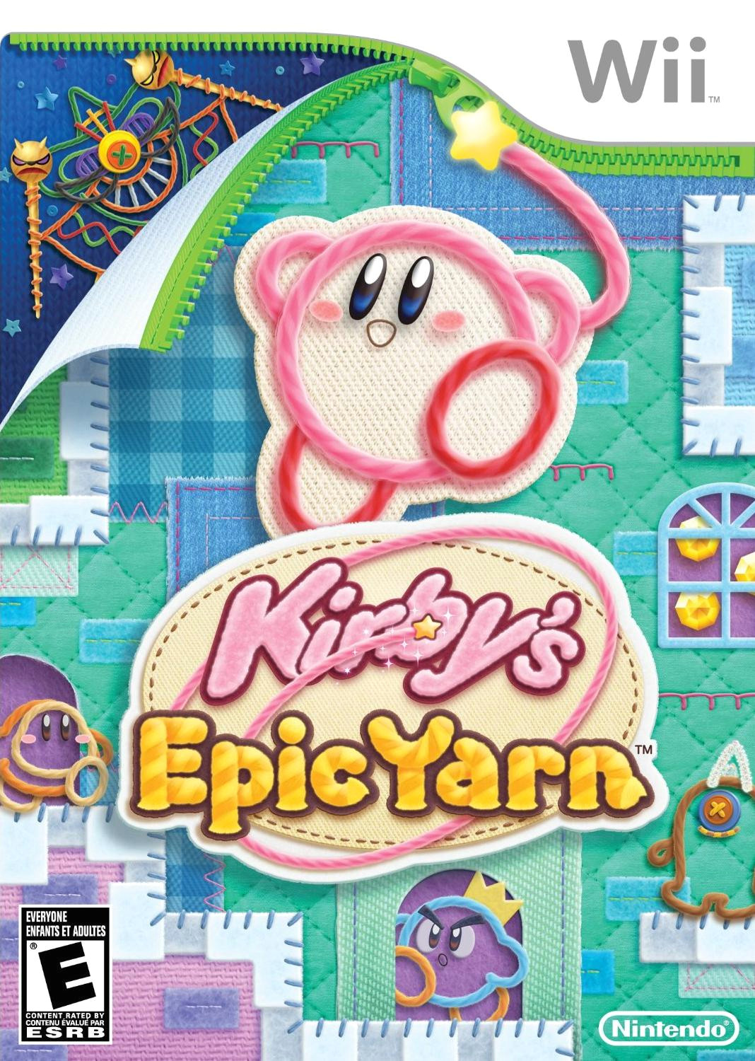 Kirby Drawing Tumblr Kirby S Epic Yarn Kirby Wiki Fandom Powered by Wikia