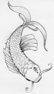 Koi Drawing Tumblr 299 Best Koi Images Chinese Art Koi Fish Drawing Koi Fish Tattoo