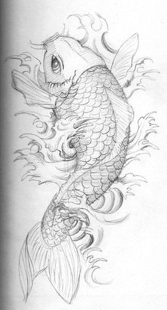 Koi Drawing Tumblr 582 Best Drawing Images In 2019 Disney Drawings Kawaii Drawings