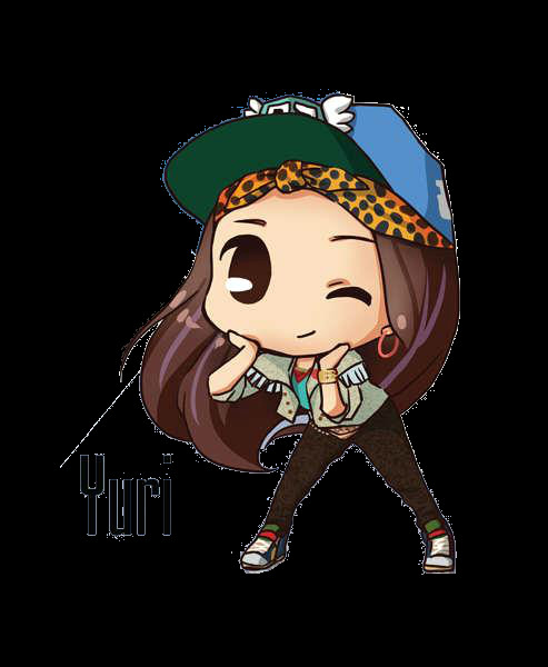 Kpop Chibi Drawing Pin On Chibi Girl