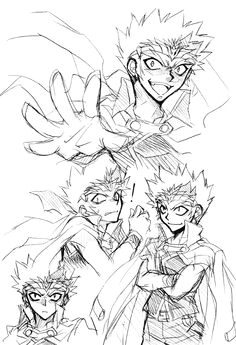 L Drago Drawing 204 Best Ryuga L Drago Images Saga Persona Anime Guys