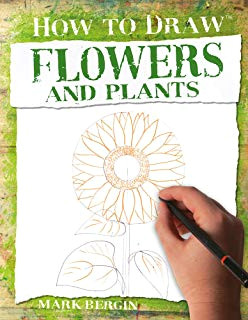 L Drawing Book How to Draw Plants the Techniques Of Botanical Illustration Art