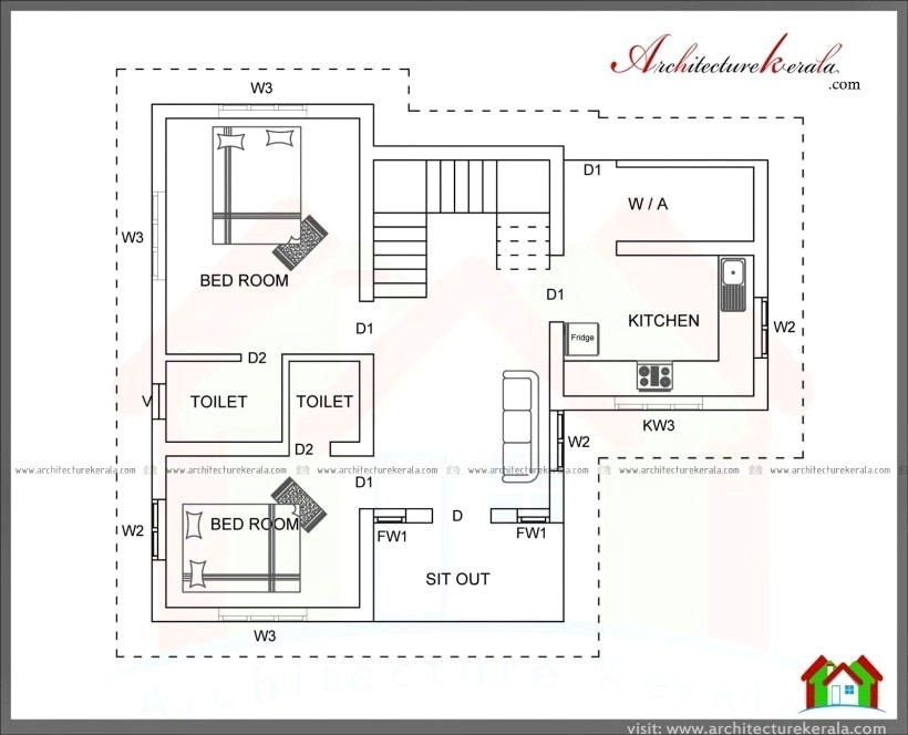 L Drawing Image Drawing Plan for House Fresh How to Draw Sliding Doors In Floor Plan