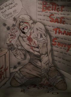 Left 4 Dead Drawings Easy 52 Best Left 4 Dead Images