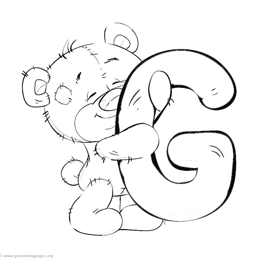 Letter G Drawing G Coloring Pages Awesome Fresh Cool Coloring Printables 0d Fun Time