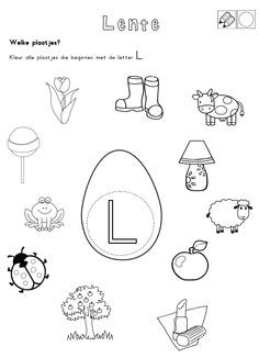 Letter L Drawing 114 Best Letter Of the Week Ll Images In 2019 Day Care Classroom