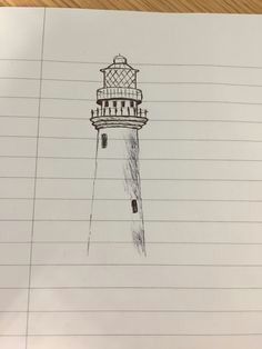 Lighthouse Drawing Ideas 194 Best Drawing Ideas Images Drawing Ideas Drawings Calligraphy