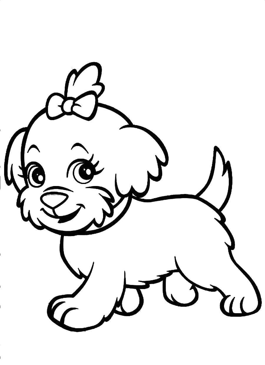 Line Drawing Of A Dog Head Awesome Breeds Of Dogs Coloring Pages Doiteasy Me