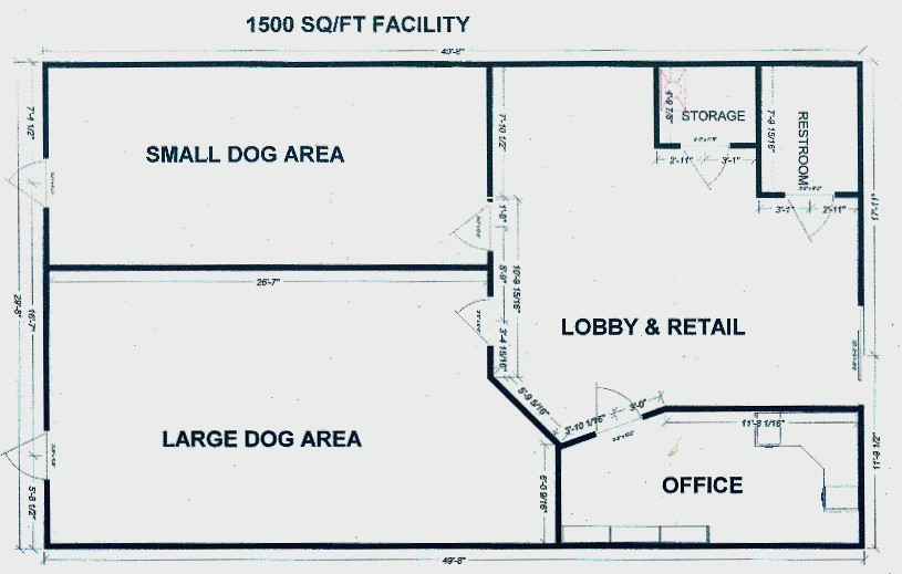 Line Drawing Of A Dog House Dog Kennel Floor Plans New Dog Kennel Floor Plans Elegant Dog Kennel