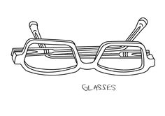 Line Drawing Of Eyeglasses 162 Best Glasses Images In 2019 Eyewear Glasses Drawings