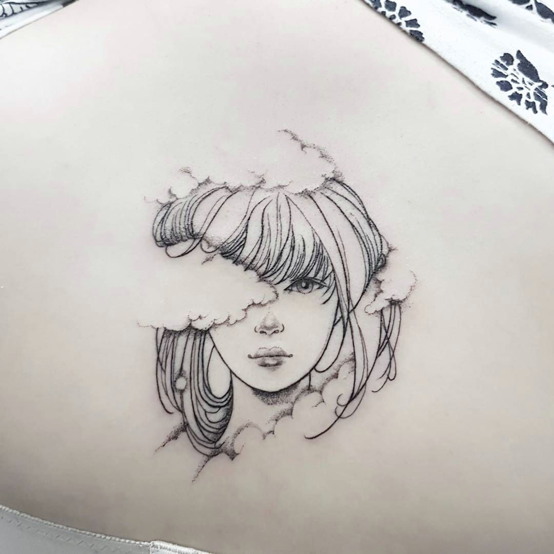 Line Drawing Tattoos Tumblr 10 Singapore Based Tattoo Artists that Will Get You Ink Spired