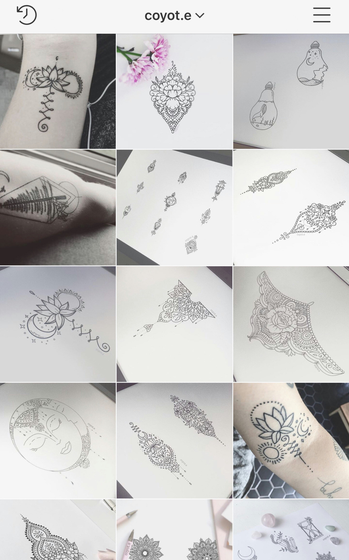 Line Drawing Tattoos Tumblr Tattoo Designs for Sale Don T forget to Follow My Instagram A