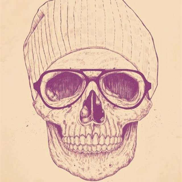 Line Drawing Wallpaper Tumblr Skull Fresh Skull Wallpaper by Ronyzeran 0d Free On Zedgea