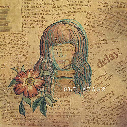 Little Girl Drawing Vine Old Adage Explicit by Benjamin Donaldson On Amazon Music Amazon Com