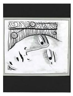 M K Drawing 49 Best Art by Mk 2 Images Ink Pen Drawings Mix Media Mixed Media