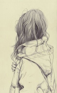 Make Your Own Drawing Of A Girl 427 Best Beautiful Drawings Images Drawings Graphite Drawings