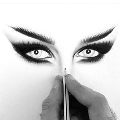 Makeup Drawing Easy 140 Best Makeup Drawing Art Images Fashion Drawings Drawing