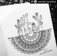 Mandala Drawing Tumblr Easy 31 Best Easy Mandala Images In 2019 Mandala Design Pointillism