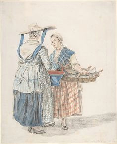 Market Drawing Of A Girl 287 Best 18th Century Drawing Fashion Plate Images In 2019
