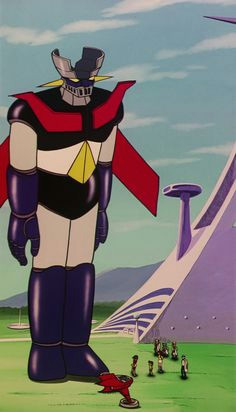 Mazinger Z Drawing 276 Best Mazinger Z Images In 2019 Super Robot Caricatures Highlight