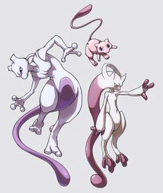 Mewtwo Y Drawing 208 Best Tattoo Mew Mewtwo Images Mew Mewtwo Cute Pokemon