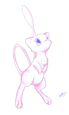 Mewtwo Y Drawing 208 Best Tattoo Mew Mewtwo Images Mew Mewtwo Cute Pokemon