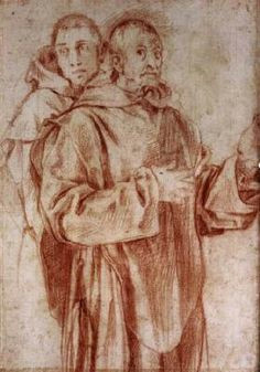 Monks Drawing Things 529 Best Monk Images In 2019 Catholic Sacred Art Saints
