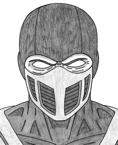 Mortal Kombat X Drawings Easy 153 Best Mortal Kombat Images Mortal Kombat Mortal Kombat Art