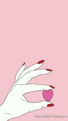 Nails Drawing Tumblr 65 Best Red Nails Images Background Images Backgrounds Draw
