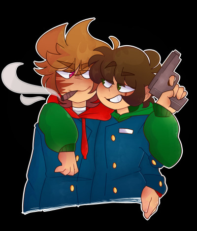 Nerd Drawing Tumblr Eddsworld Tumblr Eddsworld Pinterest Edd Fandoms and Lol