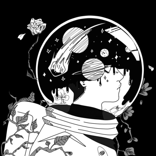 Night Drawing Tumblr Image Result for Tumblr Art Space Drawings Space Aesthetic Space