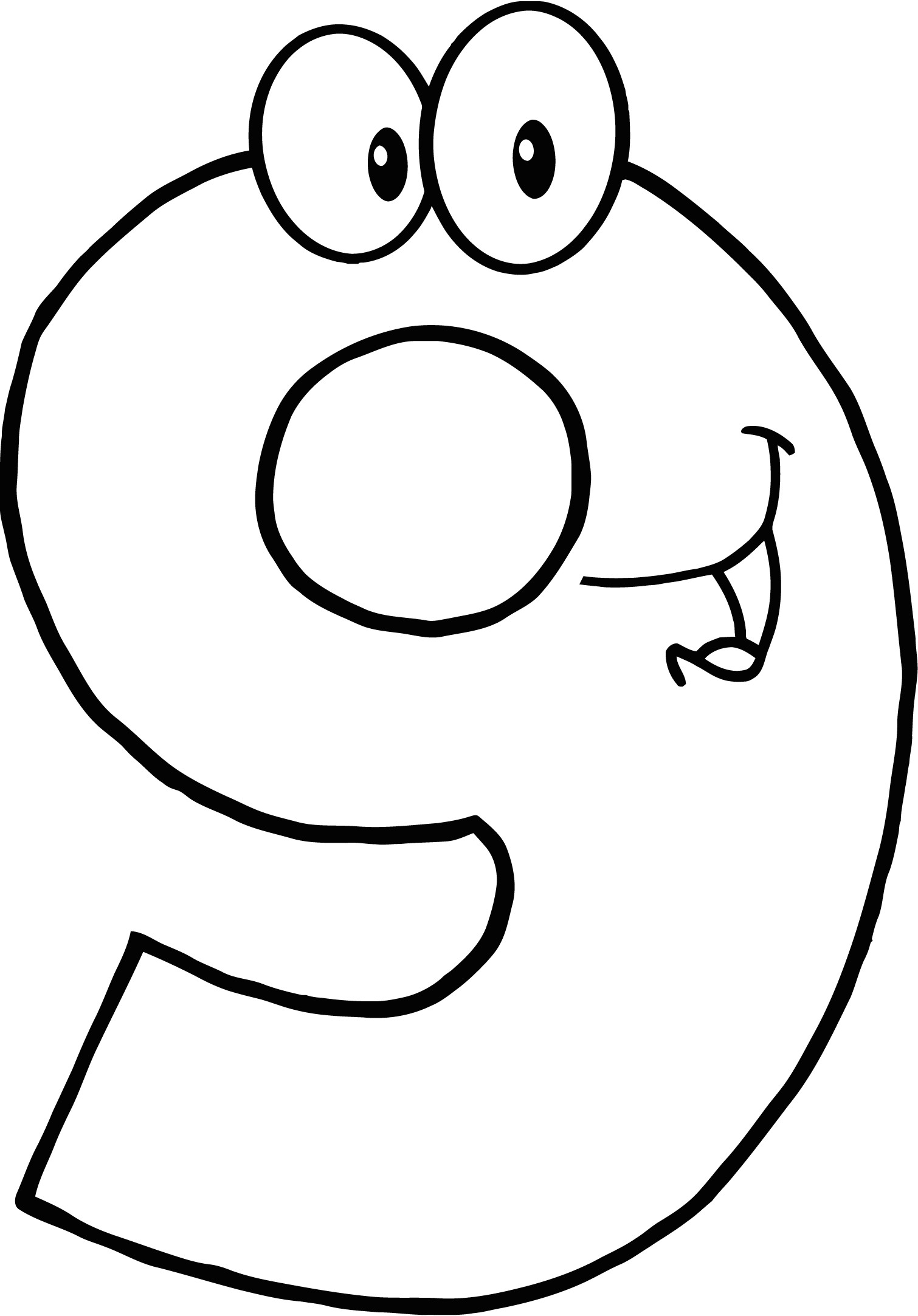Number 9 Cartoon Drawing Free Number 9 Cliparts Black Download Free Clip Art Free Clip Art