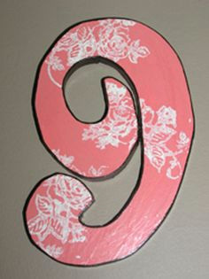 Number 9 Drawing 199 Best Lucky Number 9 Images Wedding Centerpieces Wedding