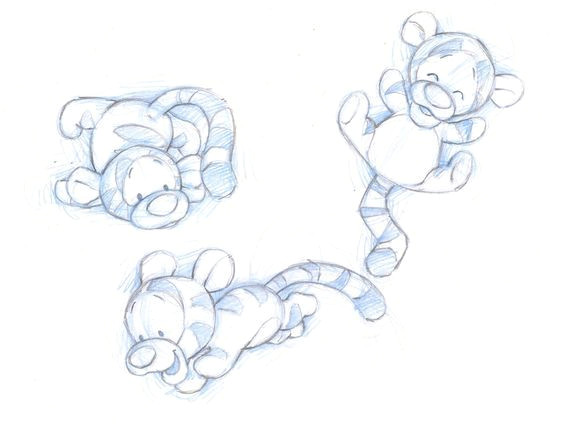 Nursery Drawing Cartoons Nursery theme Art Drawings Drawings Sketches Disney Drawings