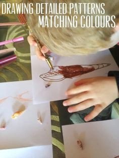 Observational Drawing Of Flowers Ks1 74 Best Observational Drawing Images On Pinterest Activities