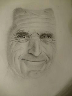 Old Man S Eye Drawing 10 Best Klimt Sketches Images