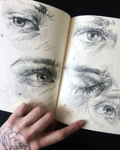 Pencil Drawings Of Human Eyes 132 Best Eye Drawings Images Paintings Pencil Art Drawing S