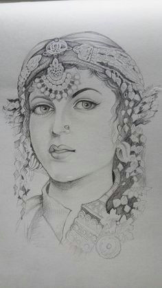 Pencil Drawings Of Human Eyes Pencil Sketches Of Indian God Sculptures Animals Actress Etc
