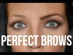 Perfect Eyebrow Drawing 1091 Best Perfect Eyebrows Images Beauty Makeup Gorgeous Makeup