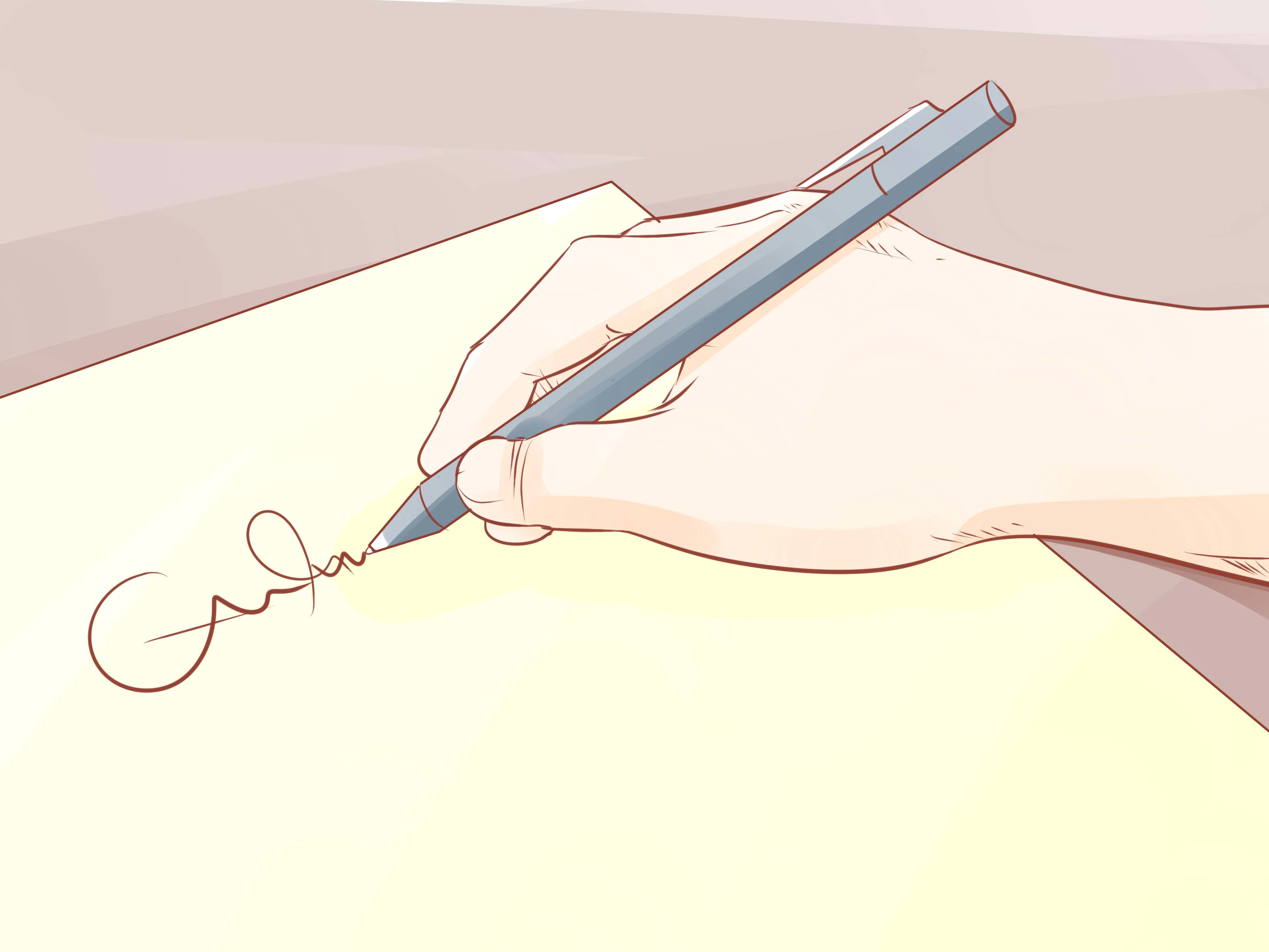 Pick 6 Drawing How to Title Your Work Of Art with Pictures Wikihow