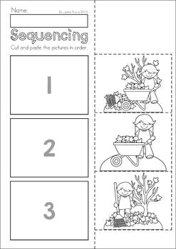 Pre K Drawing Activities Autumn Fall Preschool No Prep Worksheets Activities Raking