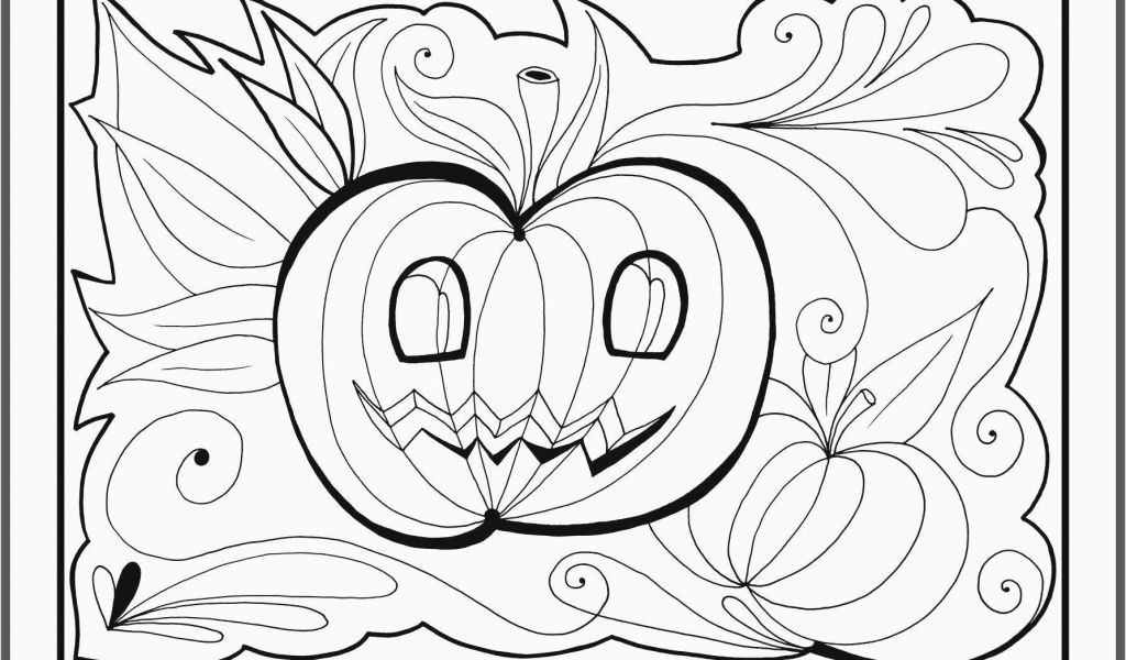 Printable Drawing Of A Cat Coloring Pages Free Printable Adults Fresh Awesome Halloween Cat