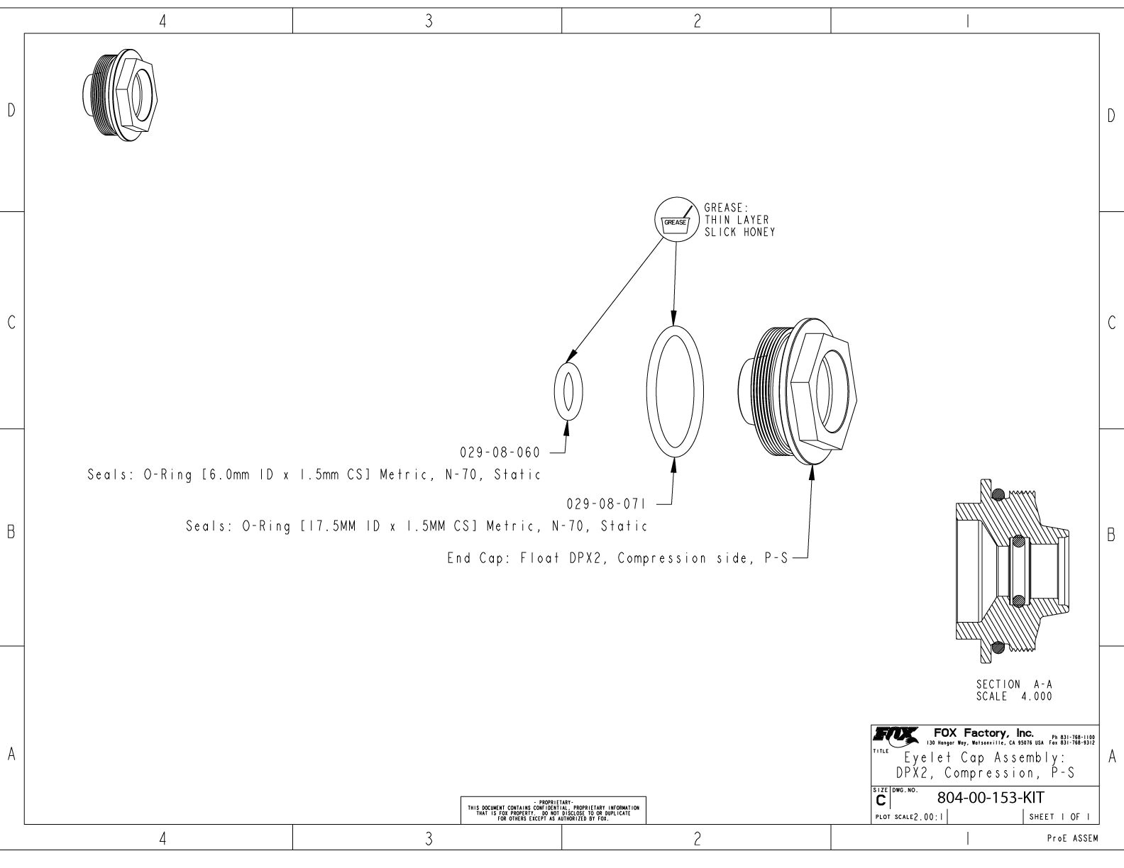 Q Connect Drawing Hangers Float Dpx2 Part Information Bike Help Center Fox