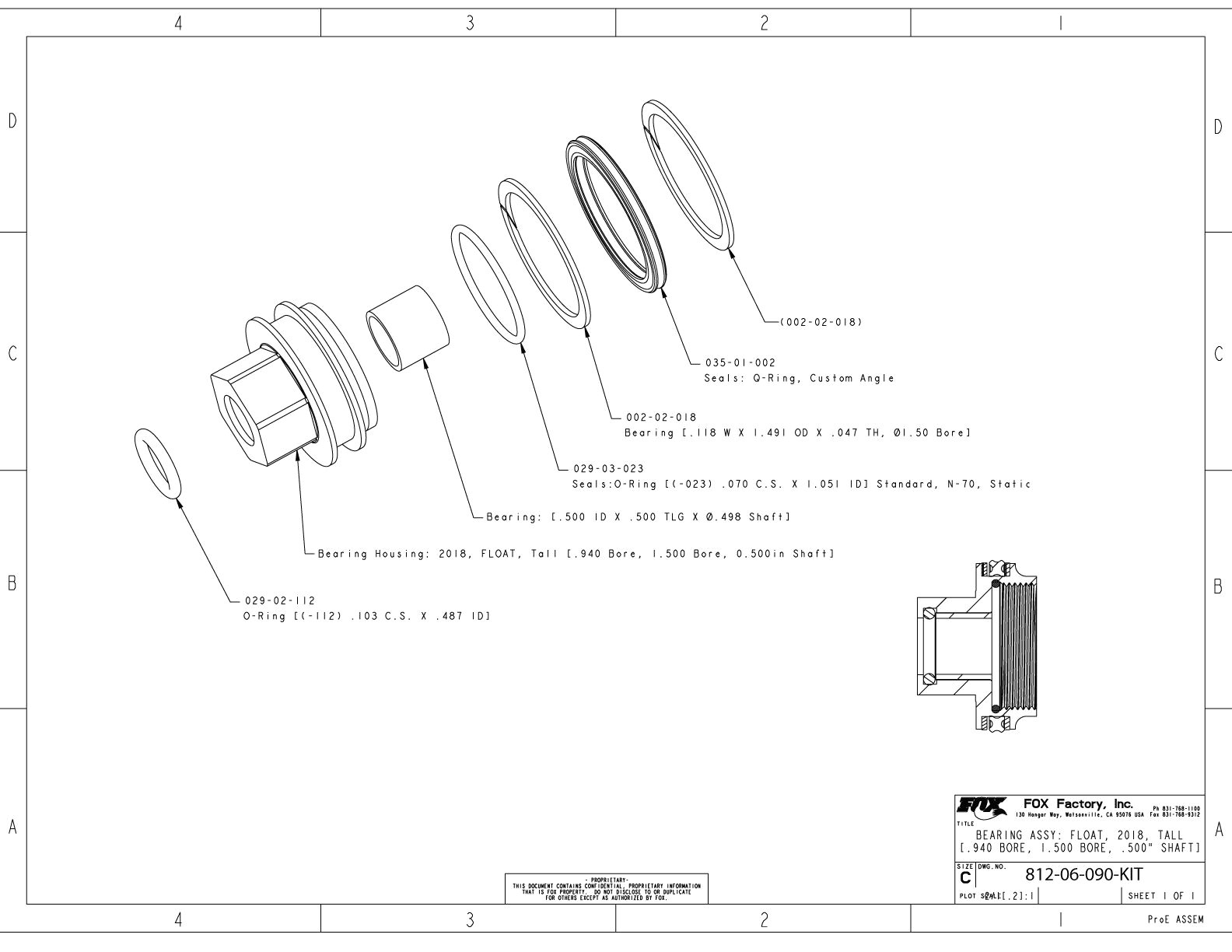 Q Connect Drawing Hangers Float Dpx2 Part Information Bike Help Center Fox