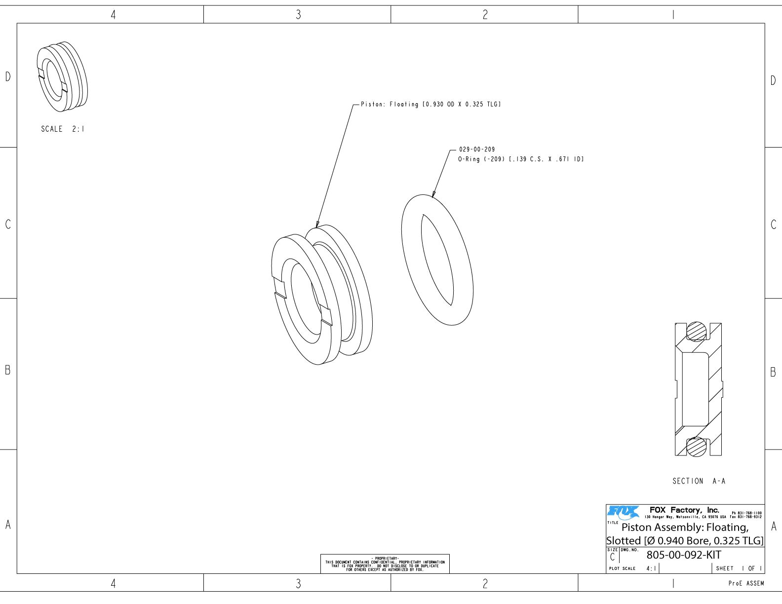 Q Connect Drawing Rack Float Dps Part Information Bike Help Center Fox